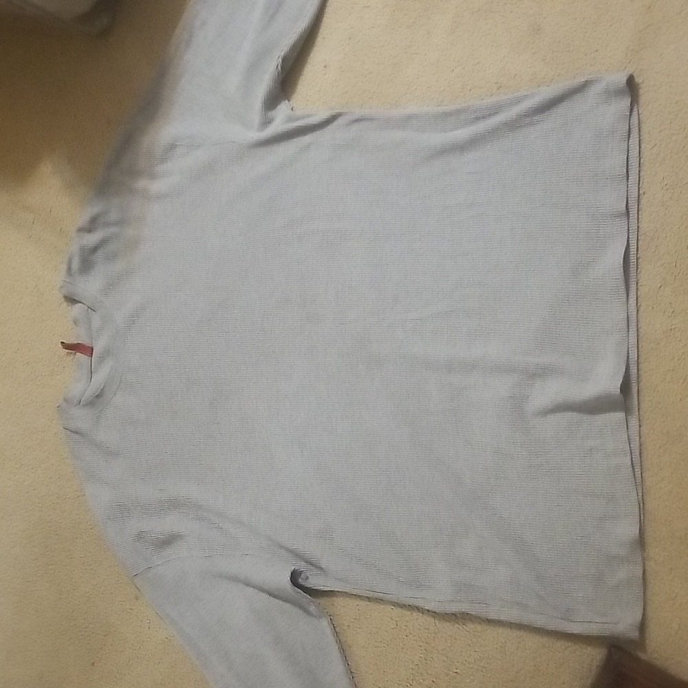 2 Thermal Shirts
